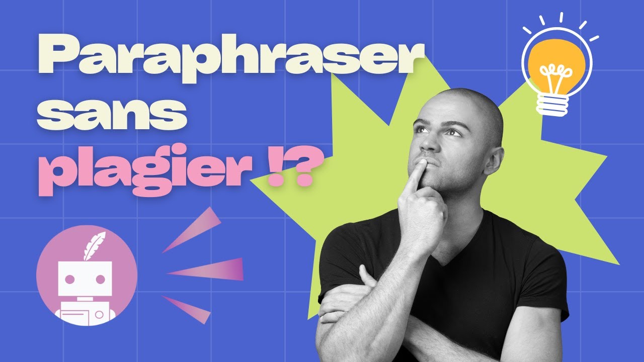 ✍️ AVIS QUILLBOT : Top ou flop pour paraphraser ? 💡