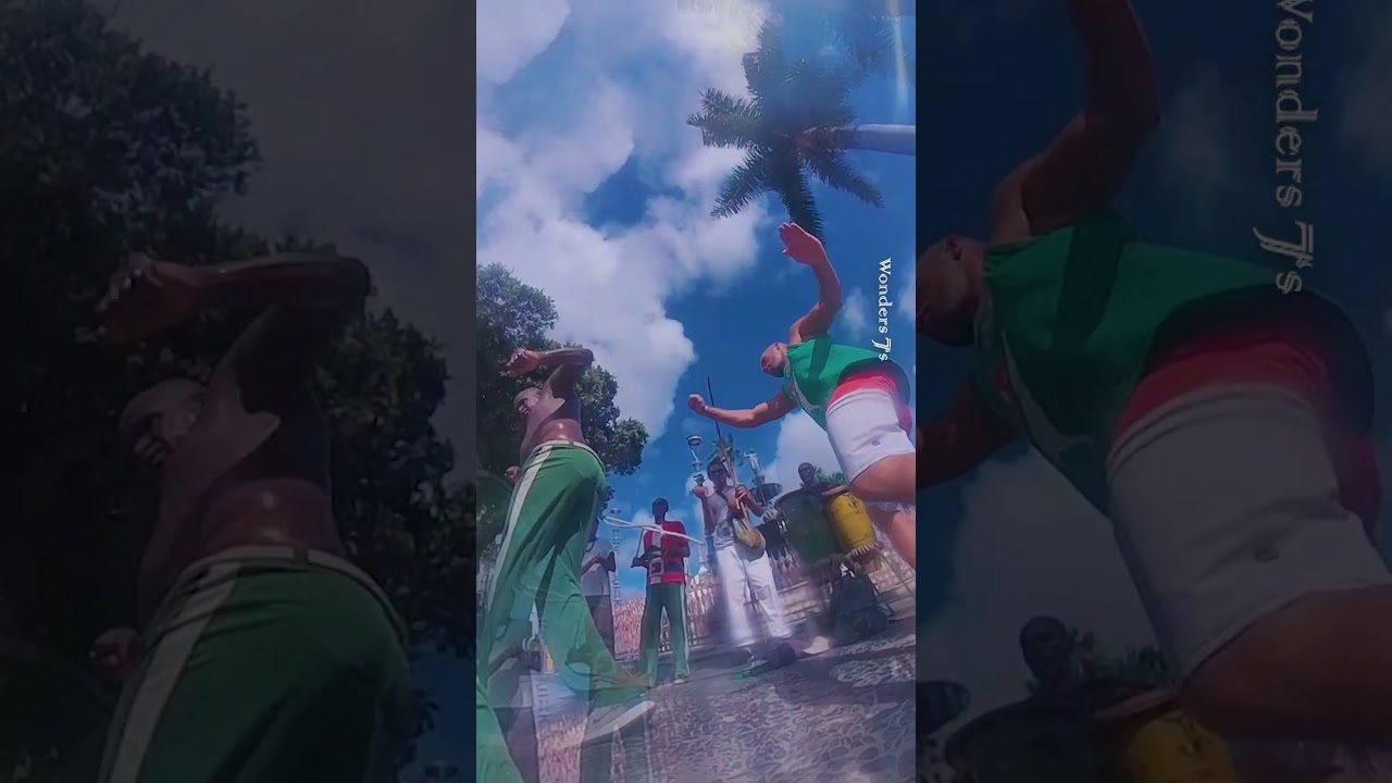 City of Salvador, beaches, landscapes and culture of the capital of Bahia - Brazil | beach soccer