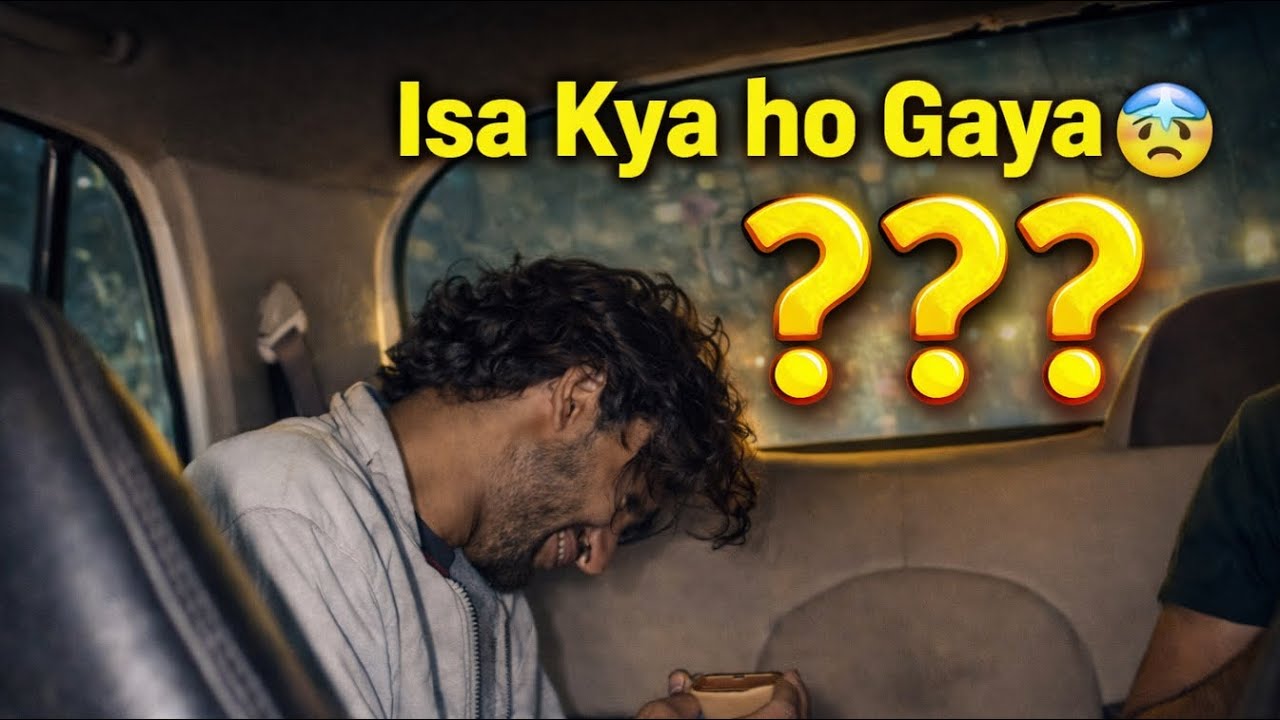Ramzan day 15 / isa Kya ho Gaya Dhaka pura vlog me 😱😨😱😨