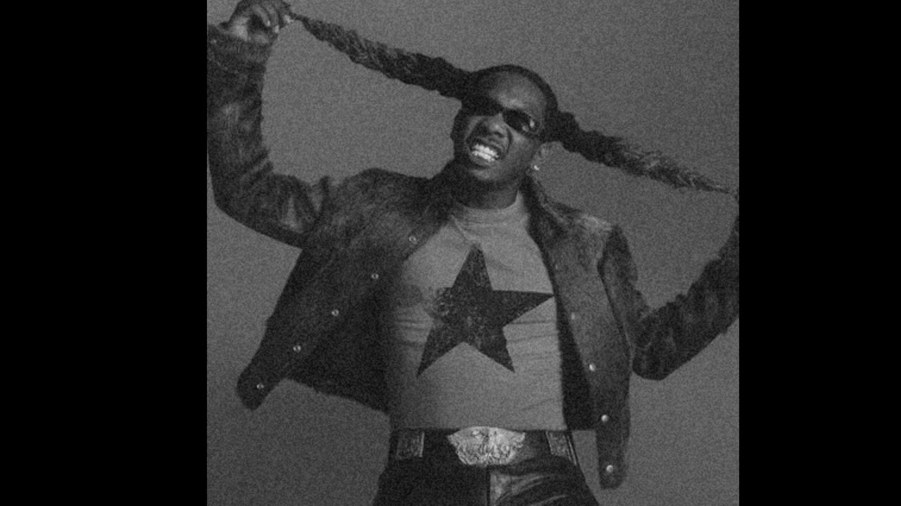 (FREE) Offset Type Beat - “Jealousy”