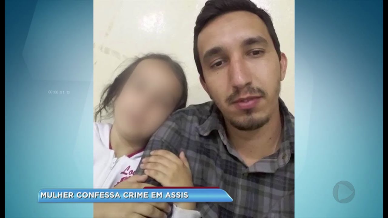 Mulher é presa suspeita de matar ex-marido em Assis