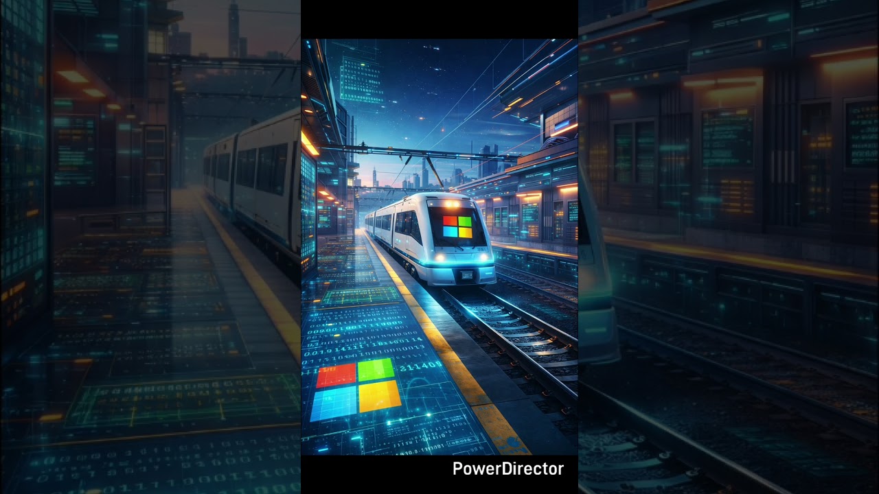 Entre Codigo y Luz Canción La Inteligencia De Las Maquinas 