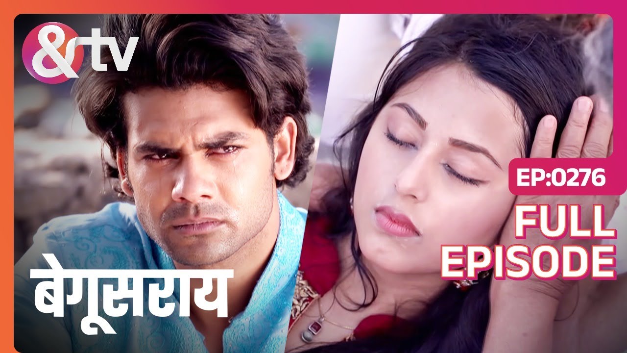 EP 276Begusarai- Индийское телешоу хинди - и телевидение