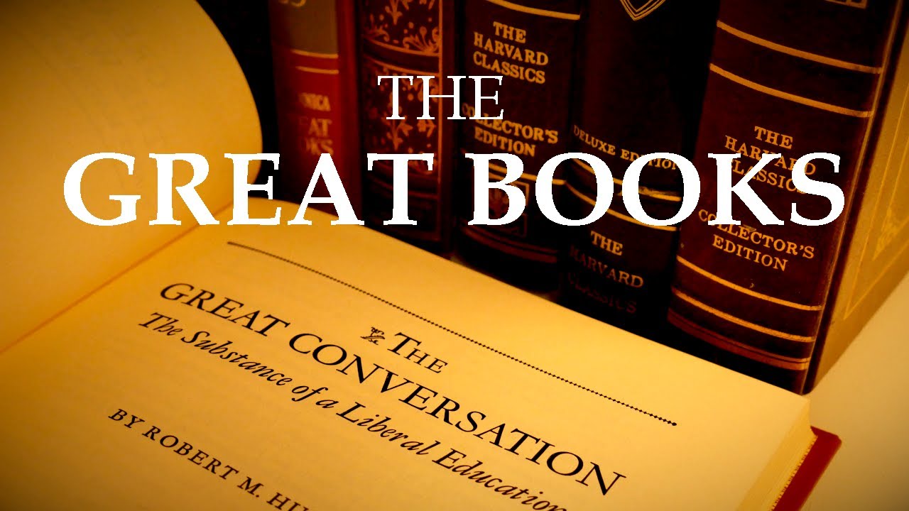 The Great Books and the Great Conversation: An Introduction