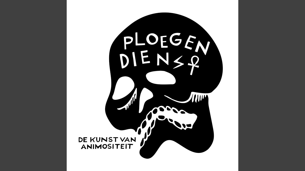 De kunst van animositeit