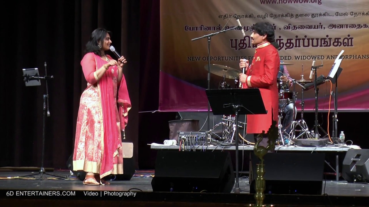 Super singer  Rohini-Interview By Ramesh Krishna
