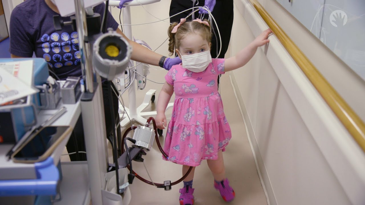 Lurie Children’s Ventricular Assist Device (VAD) Program