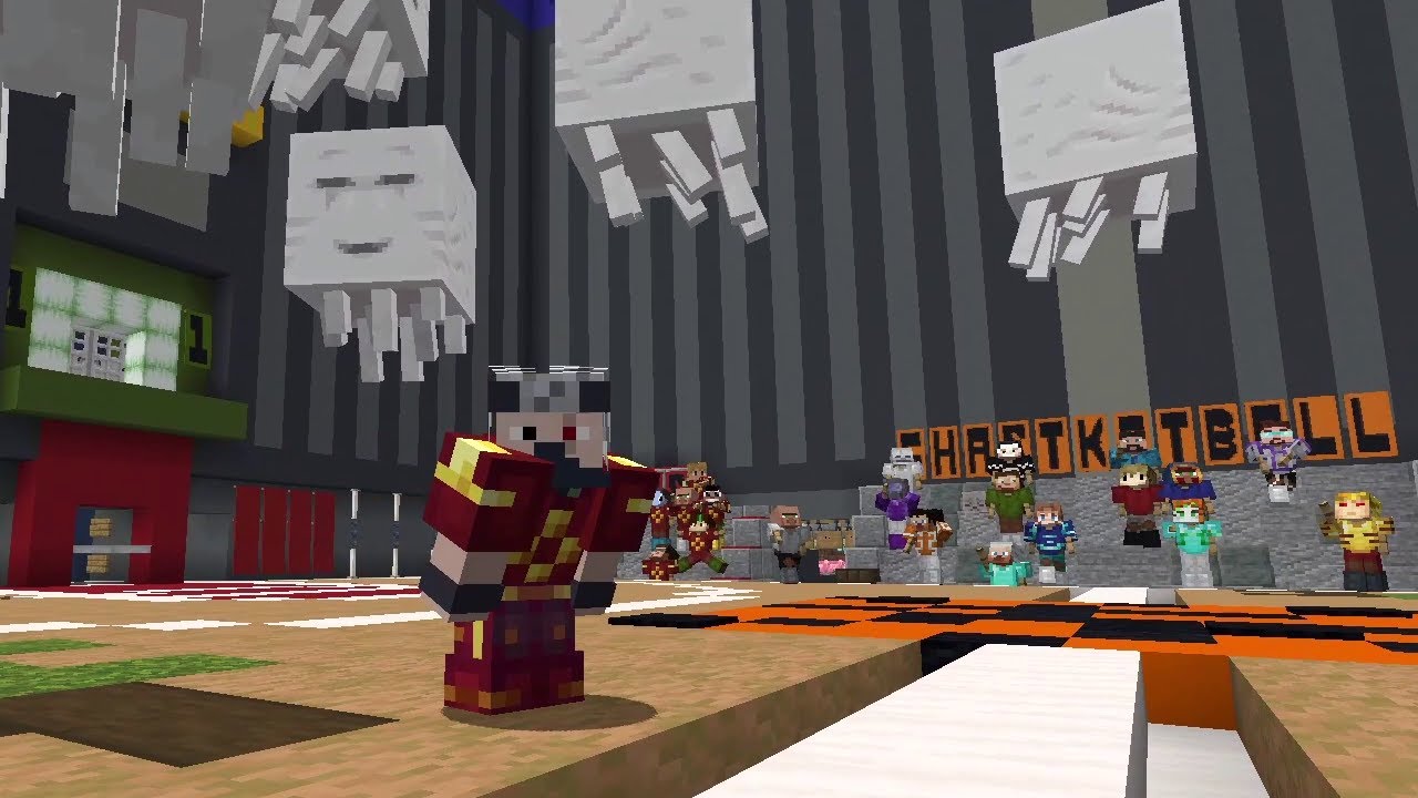 Hermitcraft S10#16: Etho Go Fast!