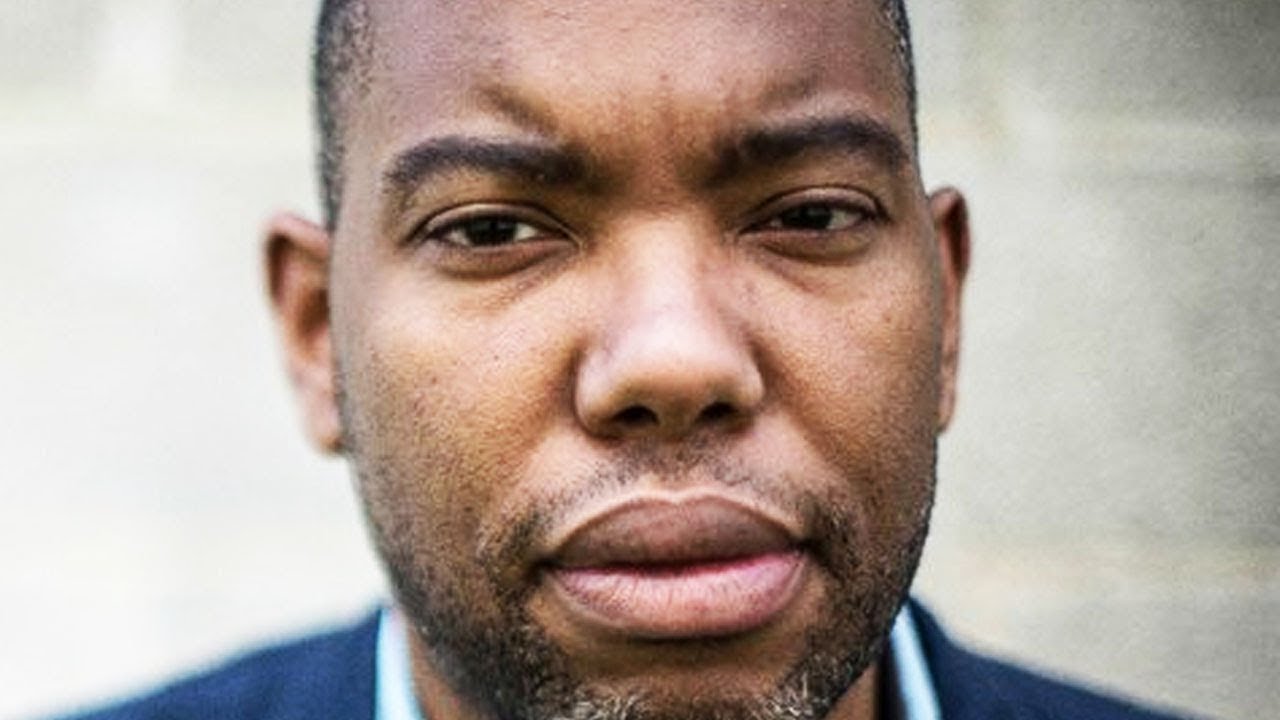 Wosny Lambre: Why We Need Ta Nehisi Coates