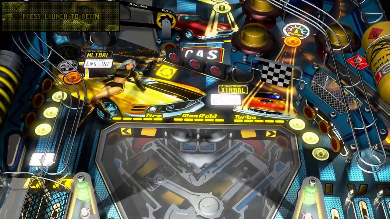 Pinball FX3 - V12 - Classic - 86,2 million