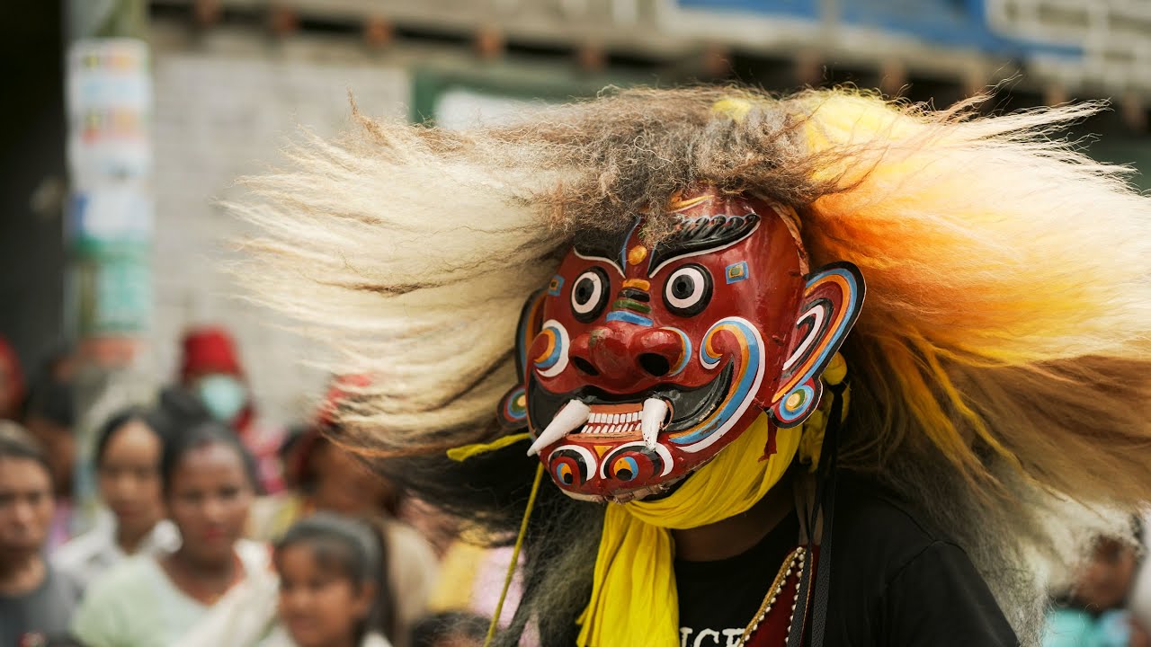ROPAI JATRA | TAPLEJUNG