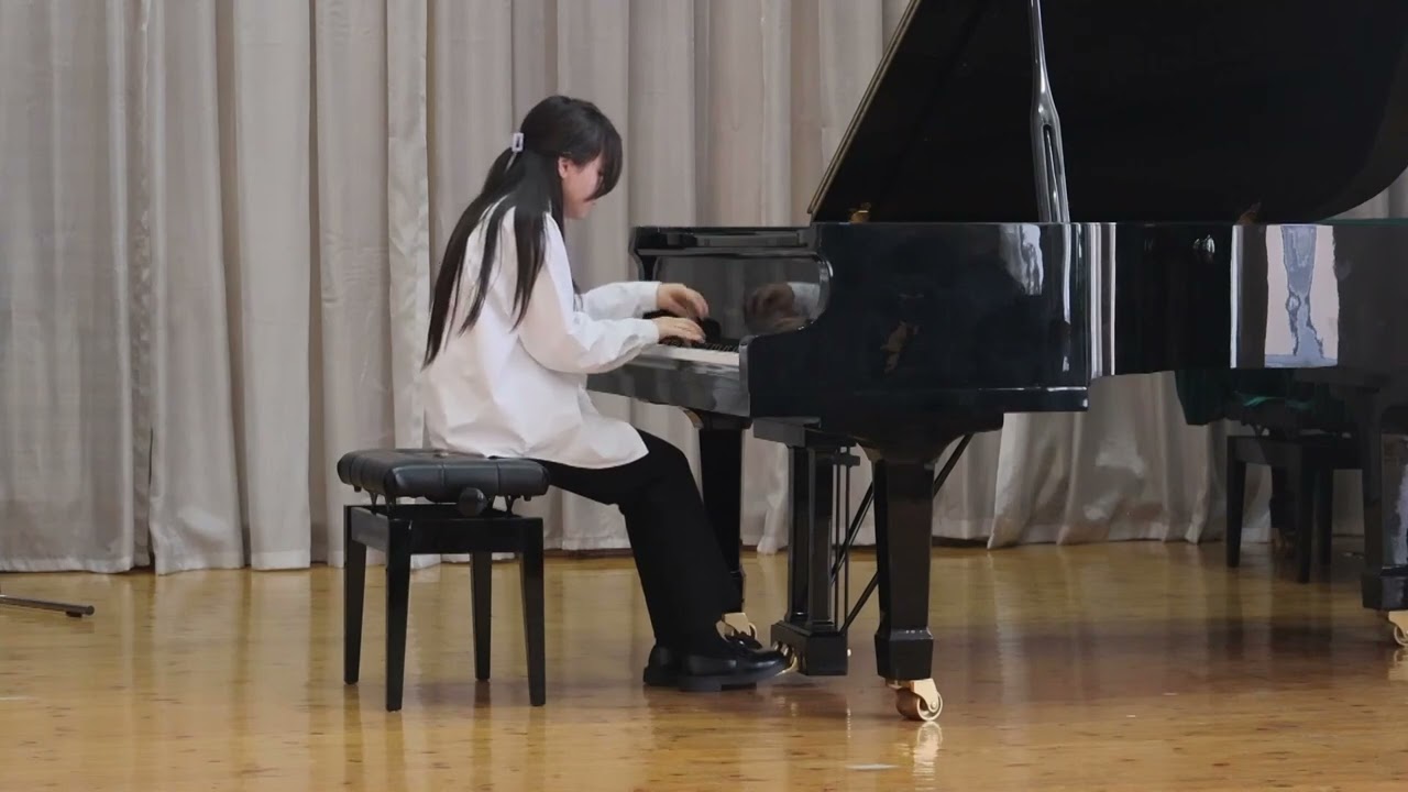 Grand Music Competition -16 ноября 2024-ФОРТЕПИАНО-2 часть