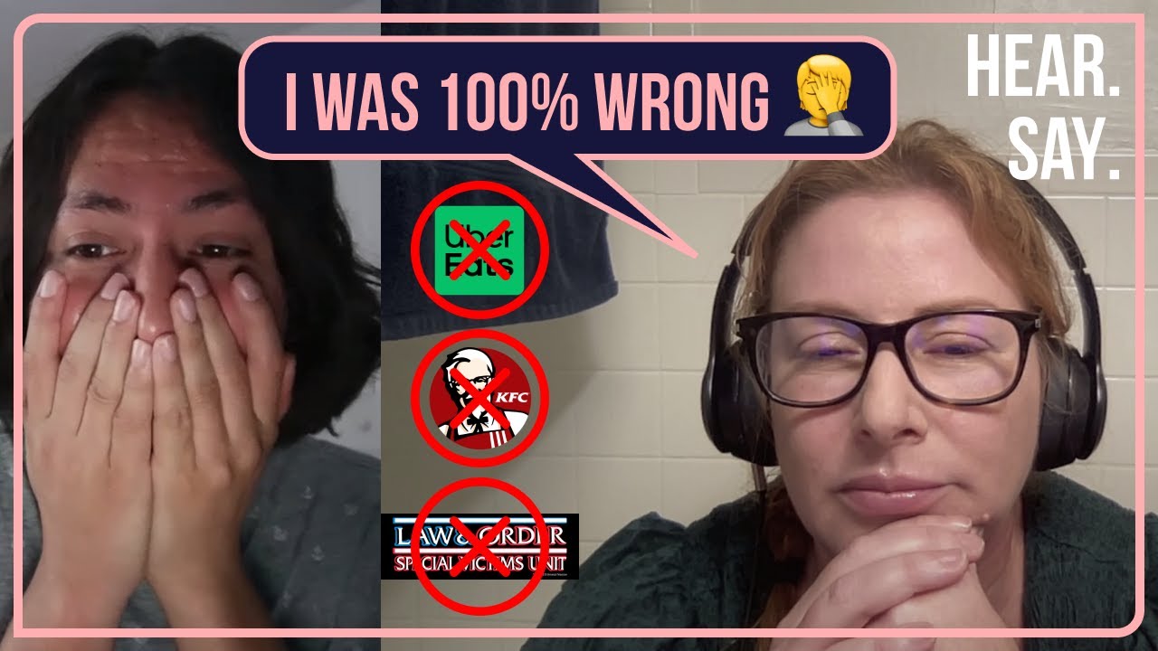 We were wrong.