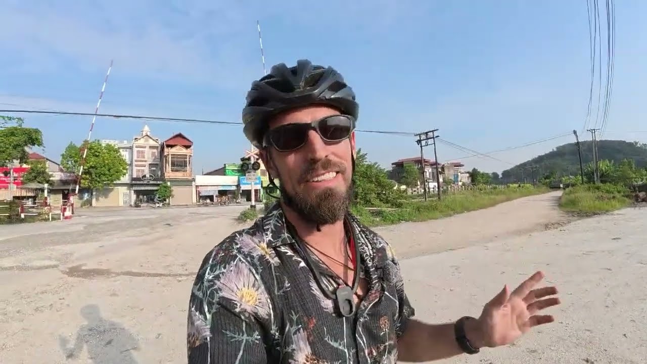 🔴Nick K is LIVE From Vietnam 🇻🇳