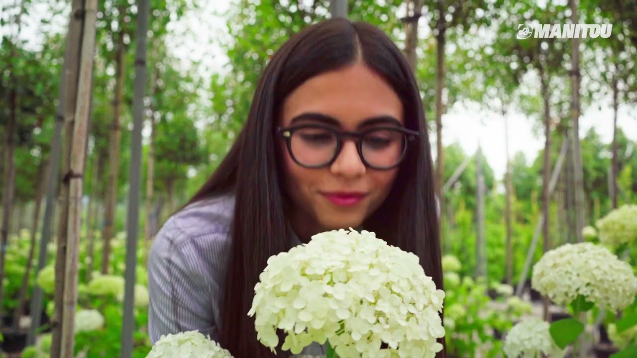 Manitou #webseriemanitou2024: episode 1 - Per fare un fiore