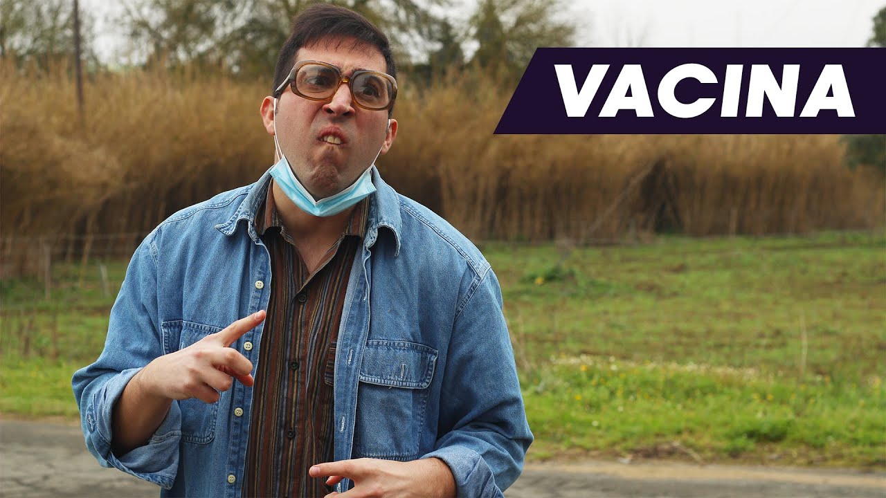 VACINA