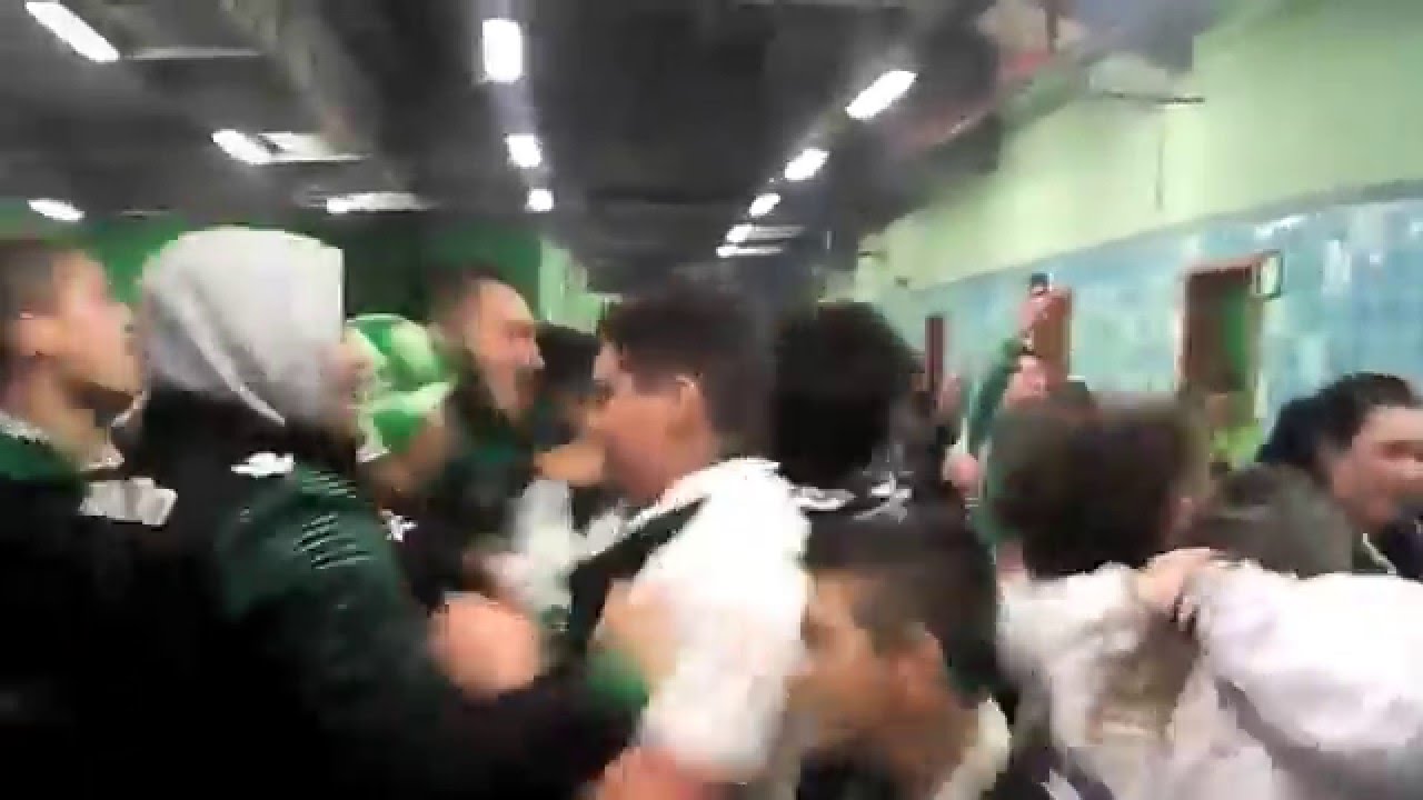 NOVO CÂNTICO[DUXXI] SPORTING 2 PORTO 0 (16-01-01-02) INTERVALO