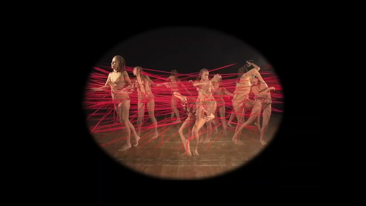 pulsão do laço recorte performance estúdio v1 720p