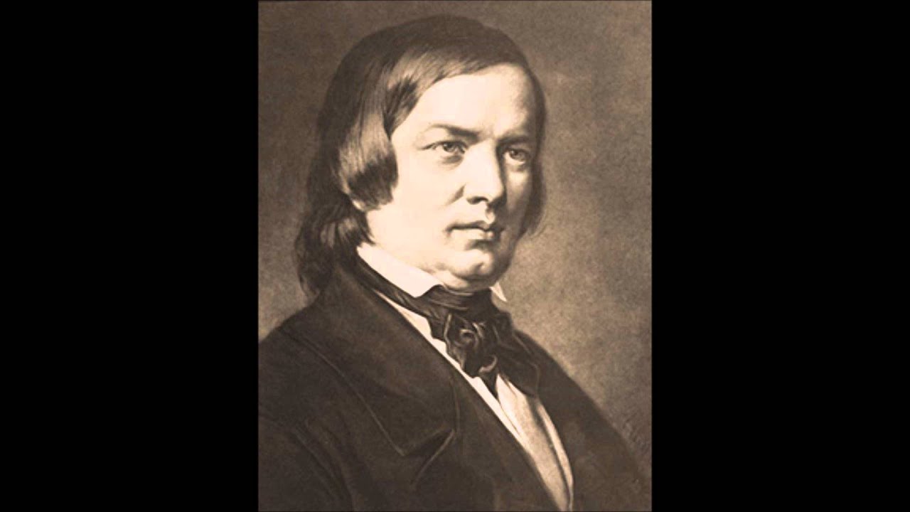 Robert Schumann: Kinder-Sonate op. 118A