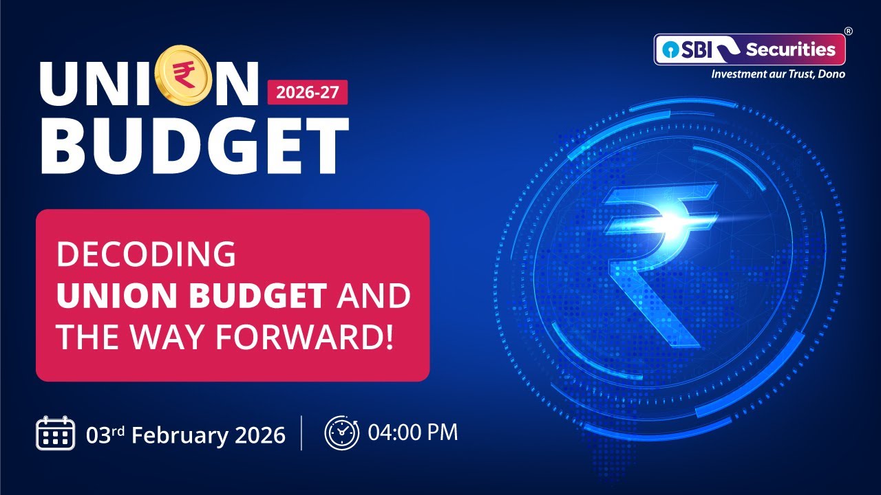 Decoding the Union Budget 2026: Insights and Implications
