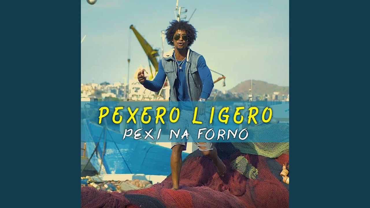 Pexi Na Forno