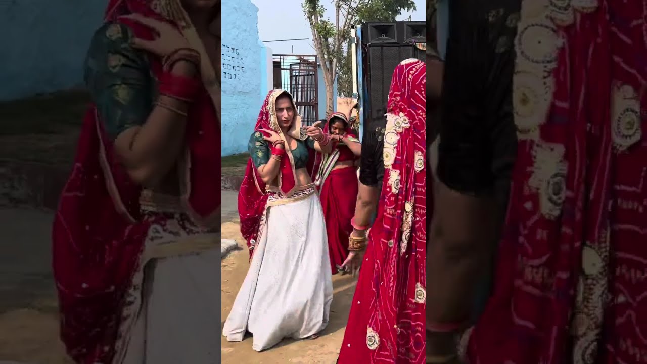 Ahirwal dance by Priyanka Yadav || Haryanvi trending dance || Desi Dance
