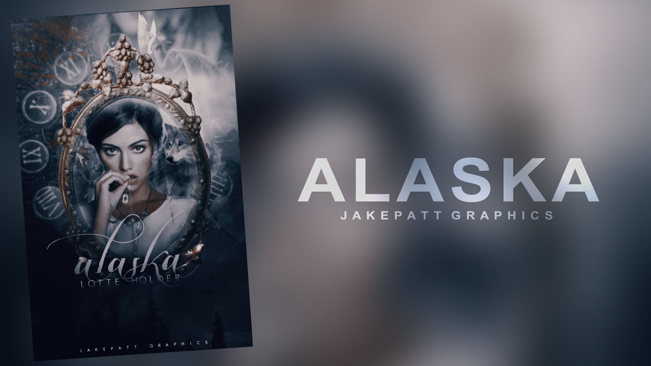 Alaska [ Wattpad Speed Cover ]
