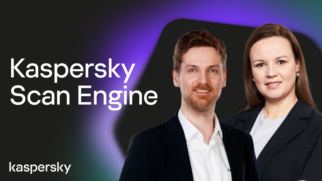 Как Kaspersky Scan Engine проверяет файлы, загружаемые пользователями, и защищает ваши активы