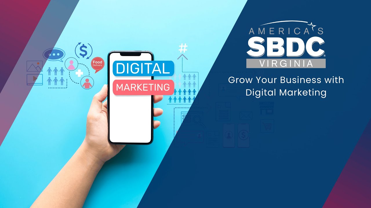 Grow Your Business with Digital Marketing