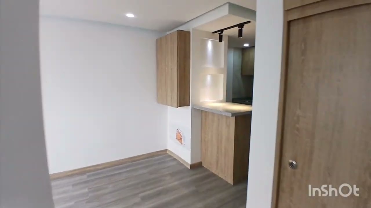 USE ARRIENDA HERMOSO APARTA ESTUDIO PARA ESTRENAR EN AKANTI ARRIENDA INMOBILIARIA BOGOTÁ 