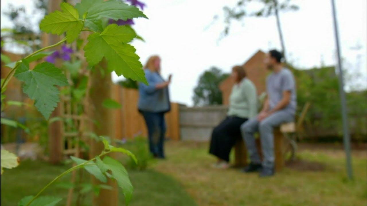 Garden Rescue 2022 Series 7 Episode 22 - Kettering