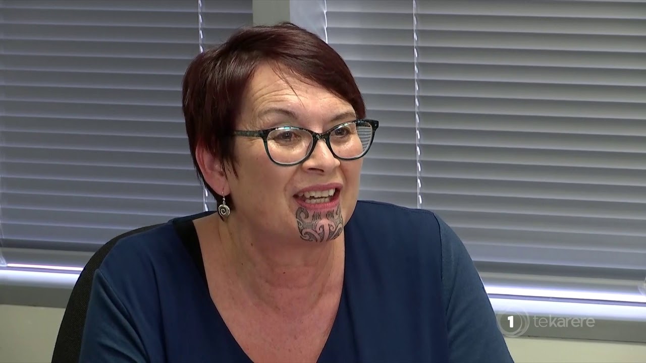 Boundary changes to Māori electorates proposed