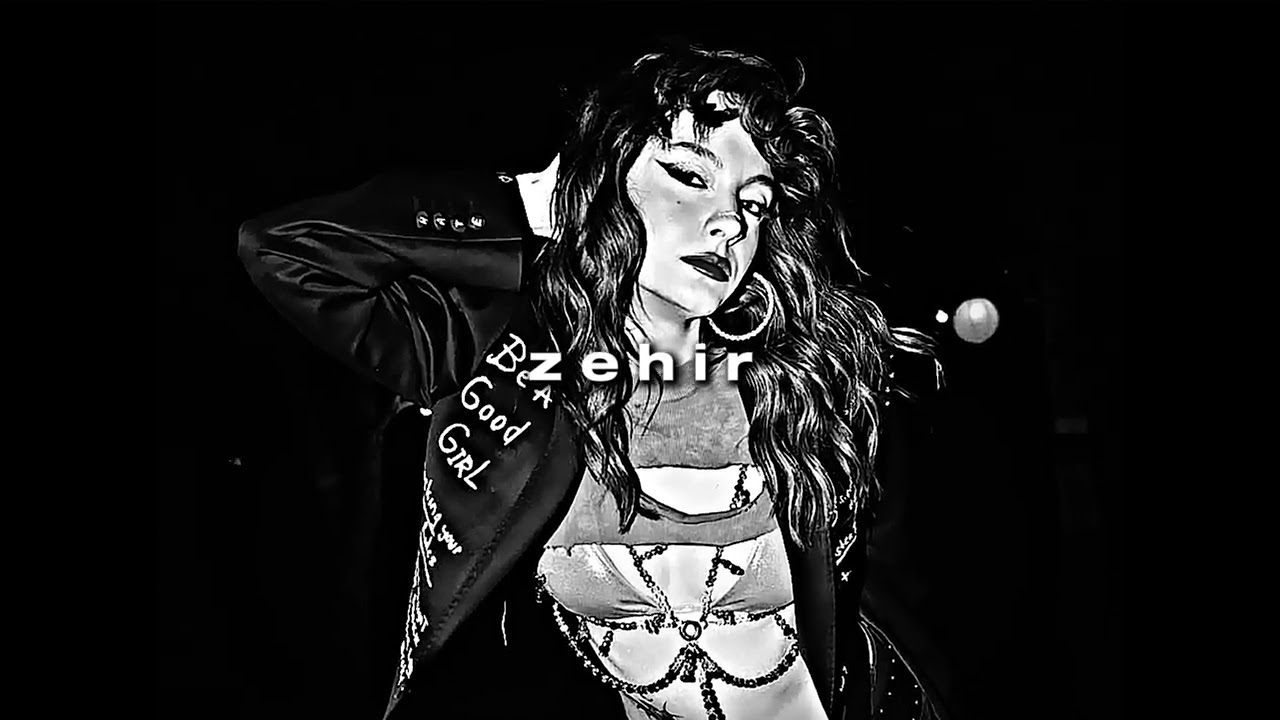 manifest - zehir (slowed + reverb) @m6nifestgirls