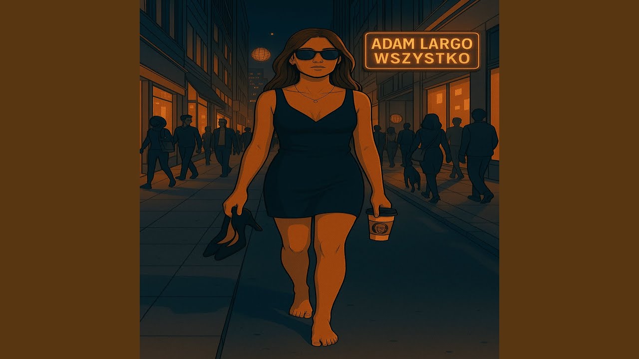 Czego Chcesz? - Radio Edit
