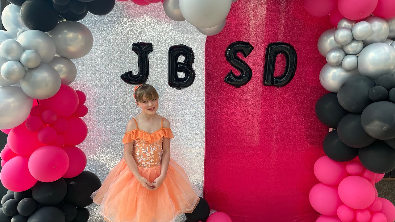 Lexi’s Dance Recital | Ballet🩰 