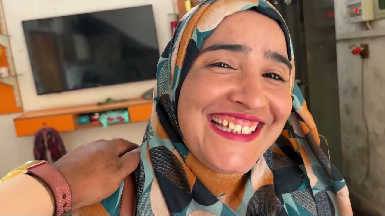 Achank Bari Behin K Ghar Pahonch Gaye Plz Sab K Liye Dua Zaroor Karen || Family’s life new vlogs 