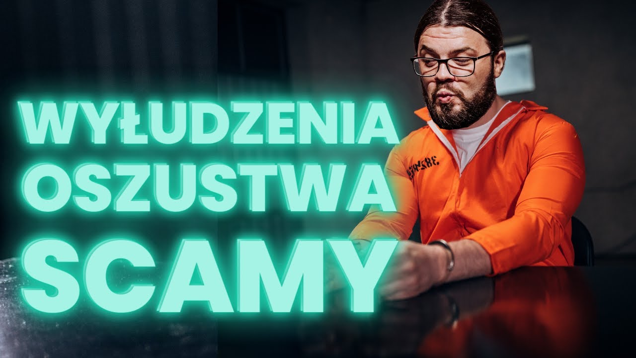Jak oszuści okradają nas w Internecie?
