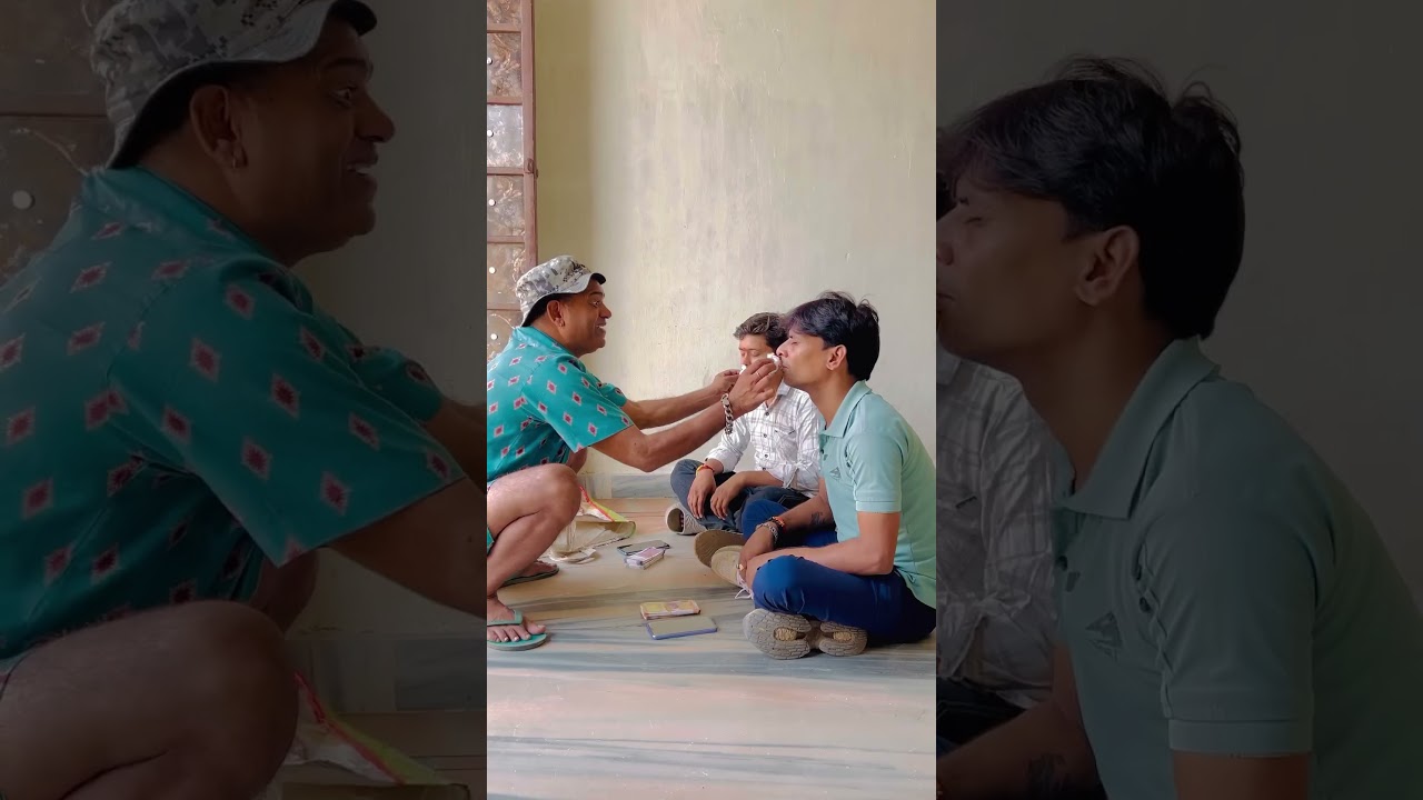 पैसे डबल #comedy #newhitcomedy #comedyfilms #funny #hitcomedy #comedymovies