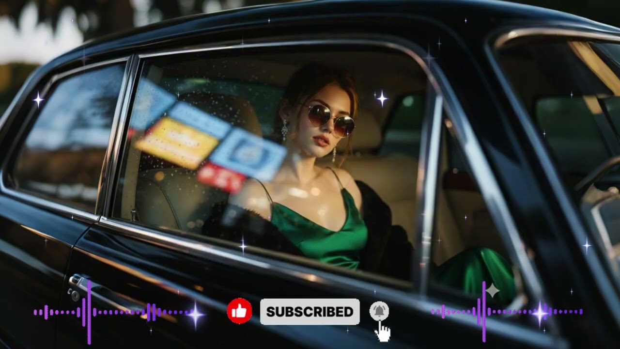 🔥 Wallem — Харизма | 2026 MUTAN REMIX | Deep • Night Drive