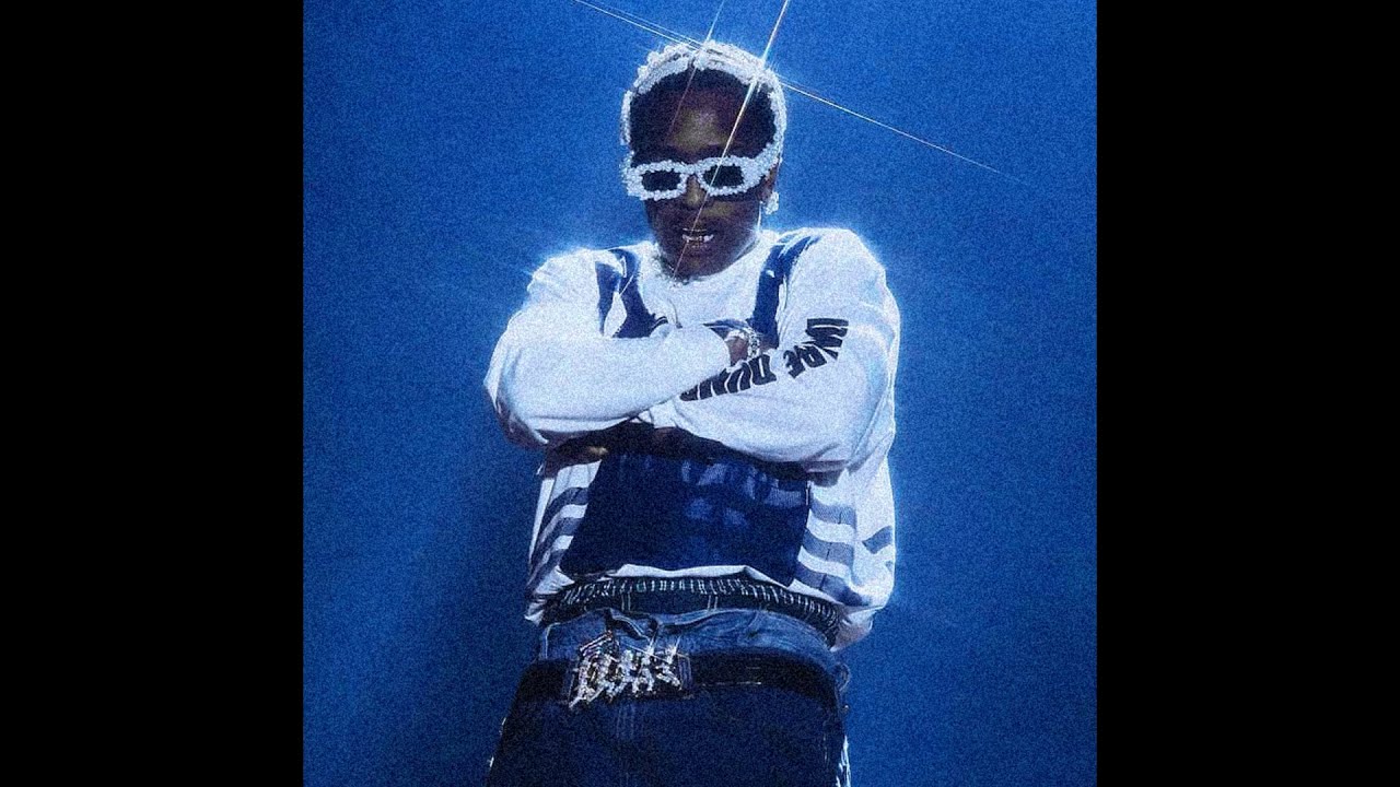 [FREE] ASAP ROCKY x DRAKE TYPE BEAT - 