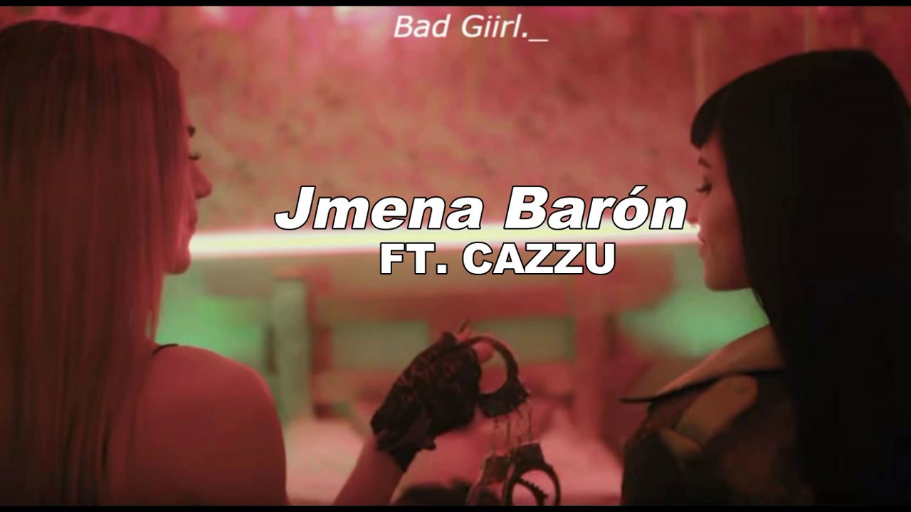 Quien empez&oacute; (LETRA) Jimena Baron ft. Cazzu
