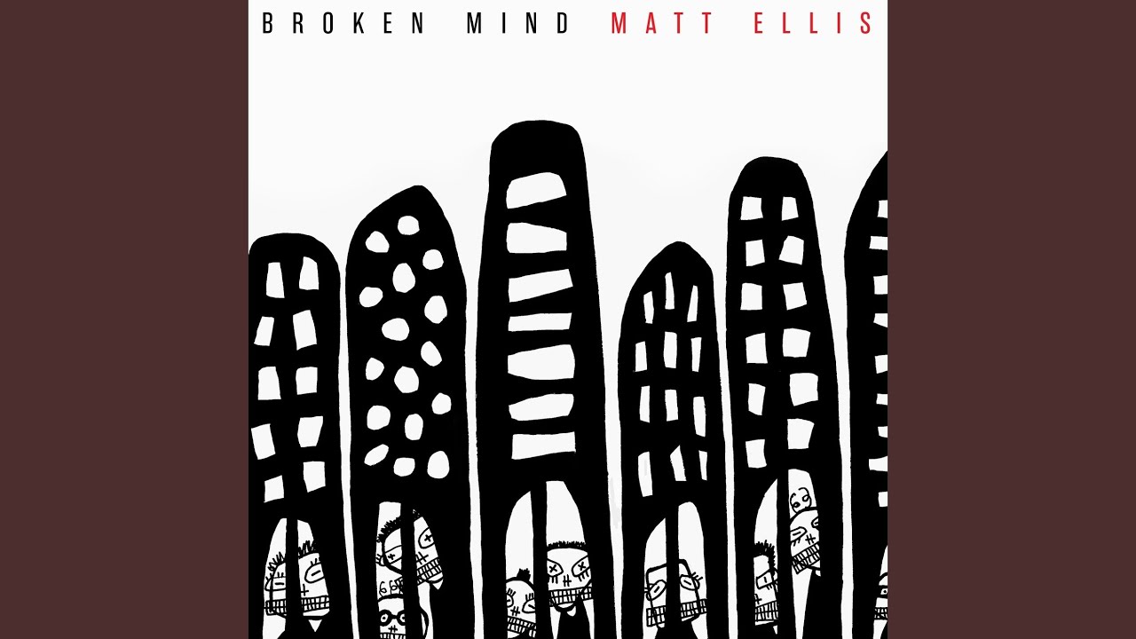 Broken Mind