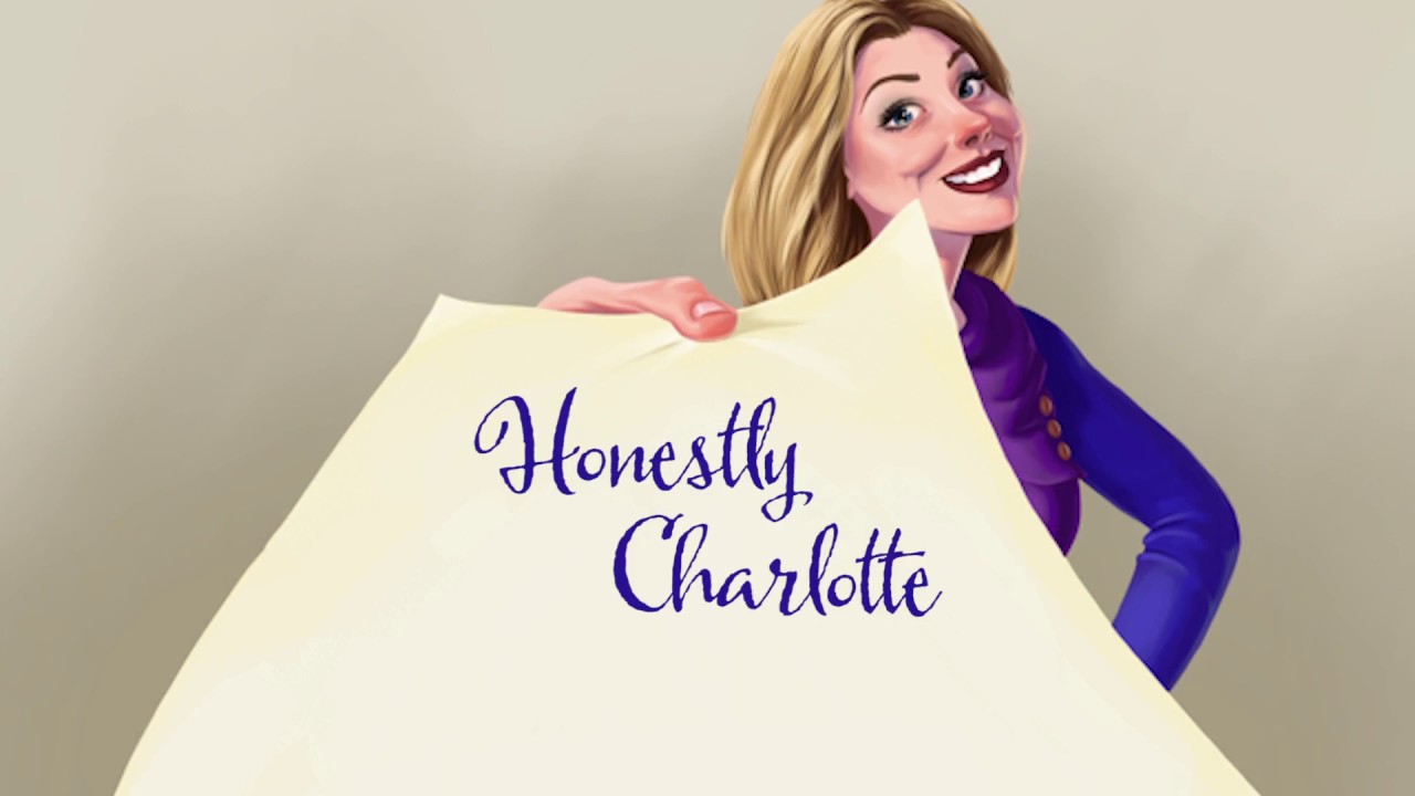 Honestly Charlotte - Pilot