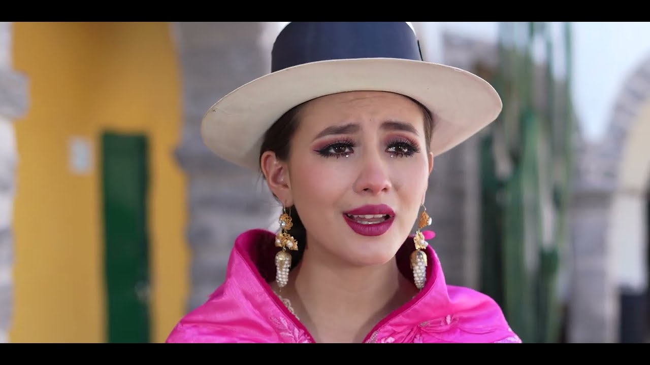 Karla Sofía - Madre 🌹