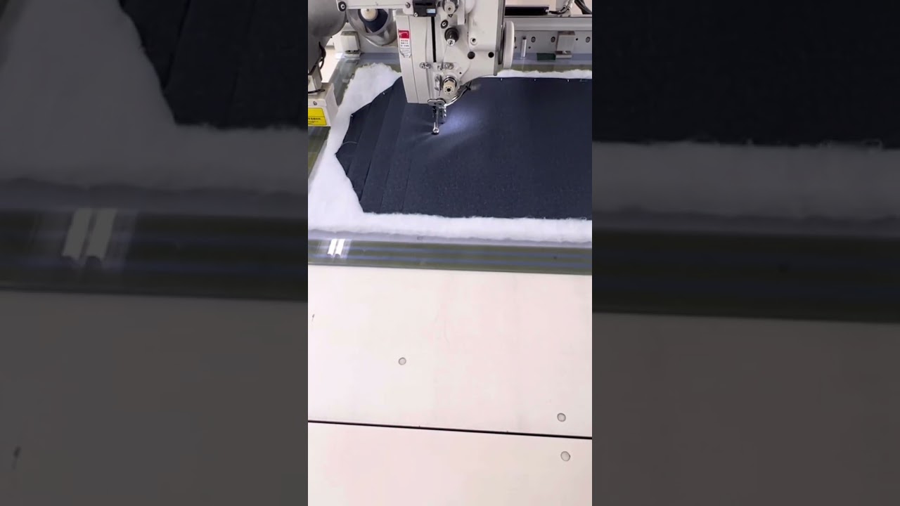#juita template sewing machine