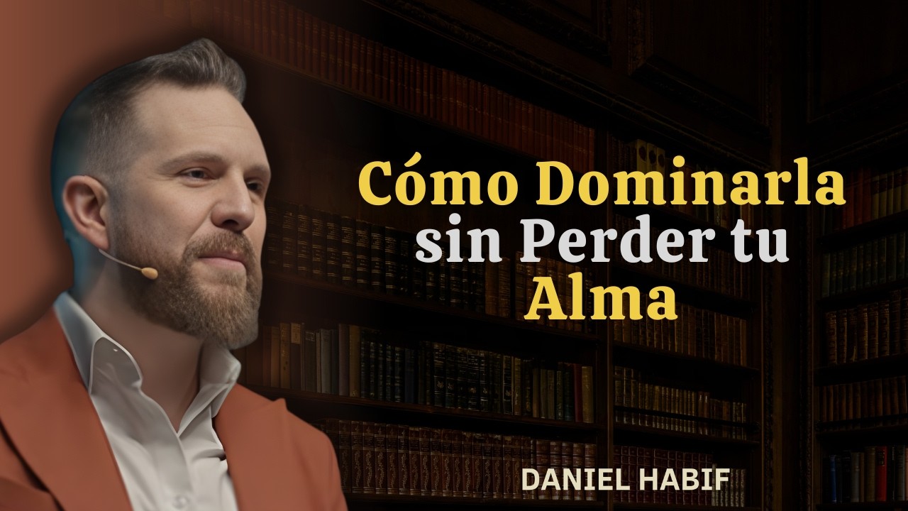 La Frialdad Emocional que Enloquece a  Cómo Dominarla sin Perder tu Alma (Motivación 2026)