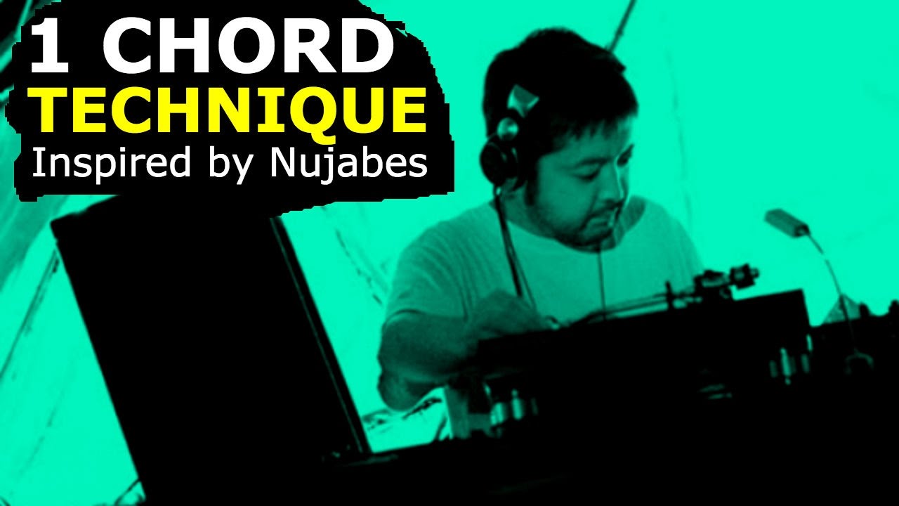 Nujabes Inspired 9