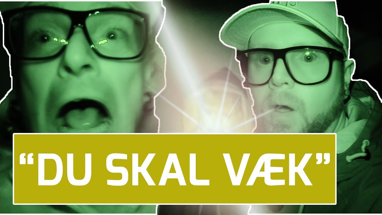 NONNER OG PSYKISK SYGE PÅ KLOSTERET | Er der Nogen? (6:6)