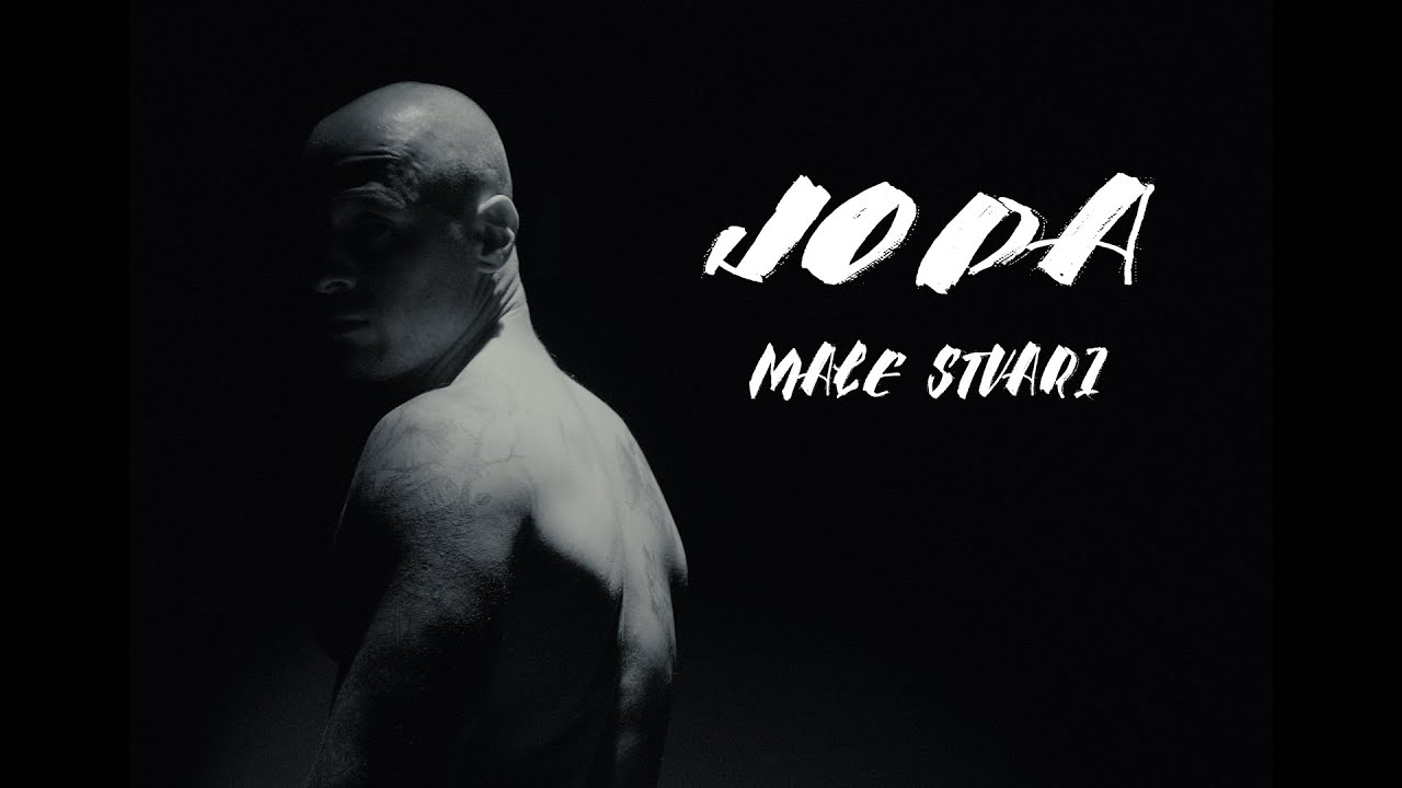JOPA | Male stvari (official video)