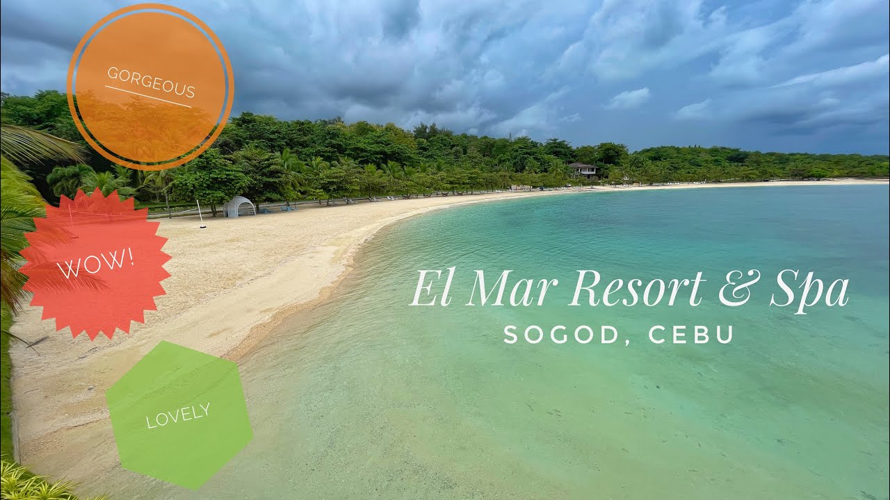 El Mar Resort and Spa | Amazing Resort in Northern Cebu